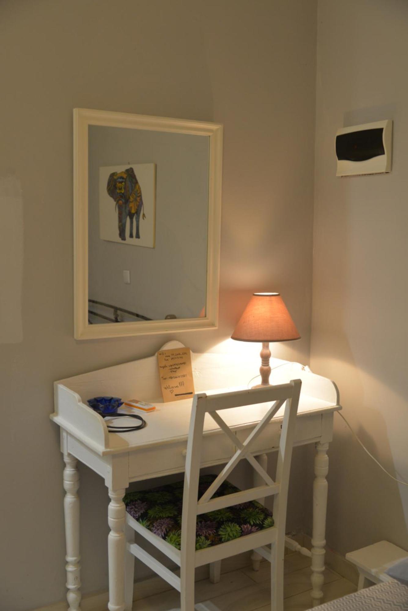 Depaolis Corfu Town Apartment Zewnętrze zdjęcie