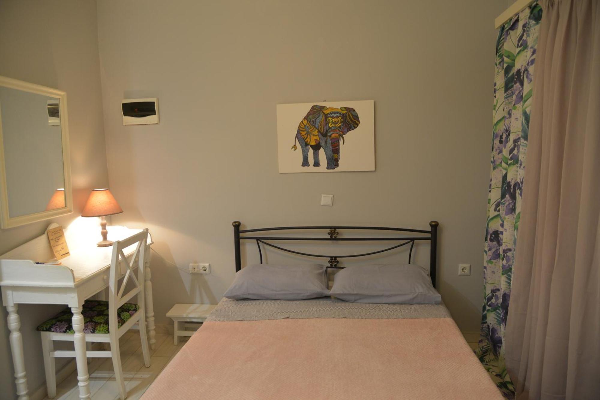 Depaolis Corfu Town Apartment Zewnętrze zdjęcie