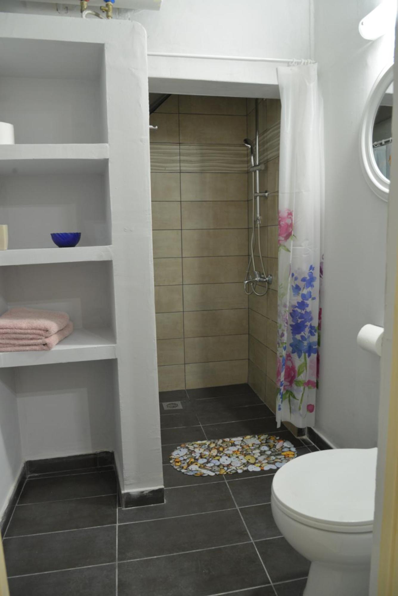 Depaolis Corfu Town Apartment Zewnętrze zdjęcie