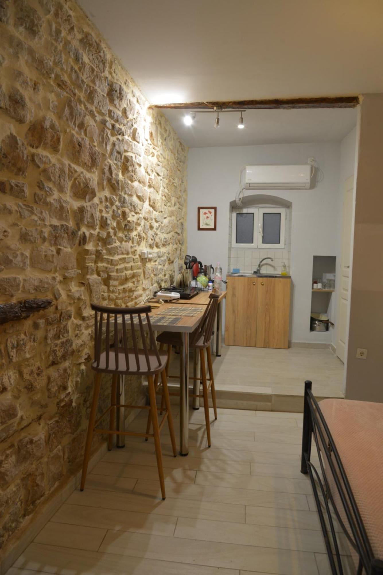 Depaolis Corfu Town Apartment Zewnętrze zdjęcie