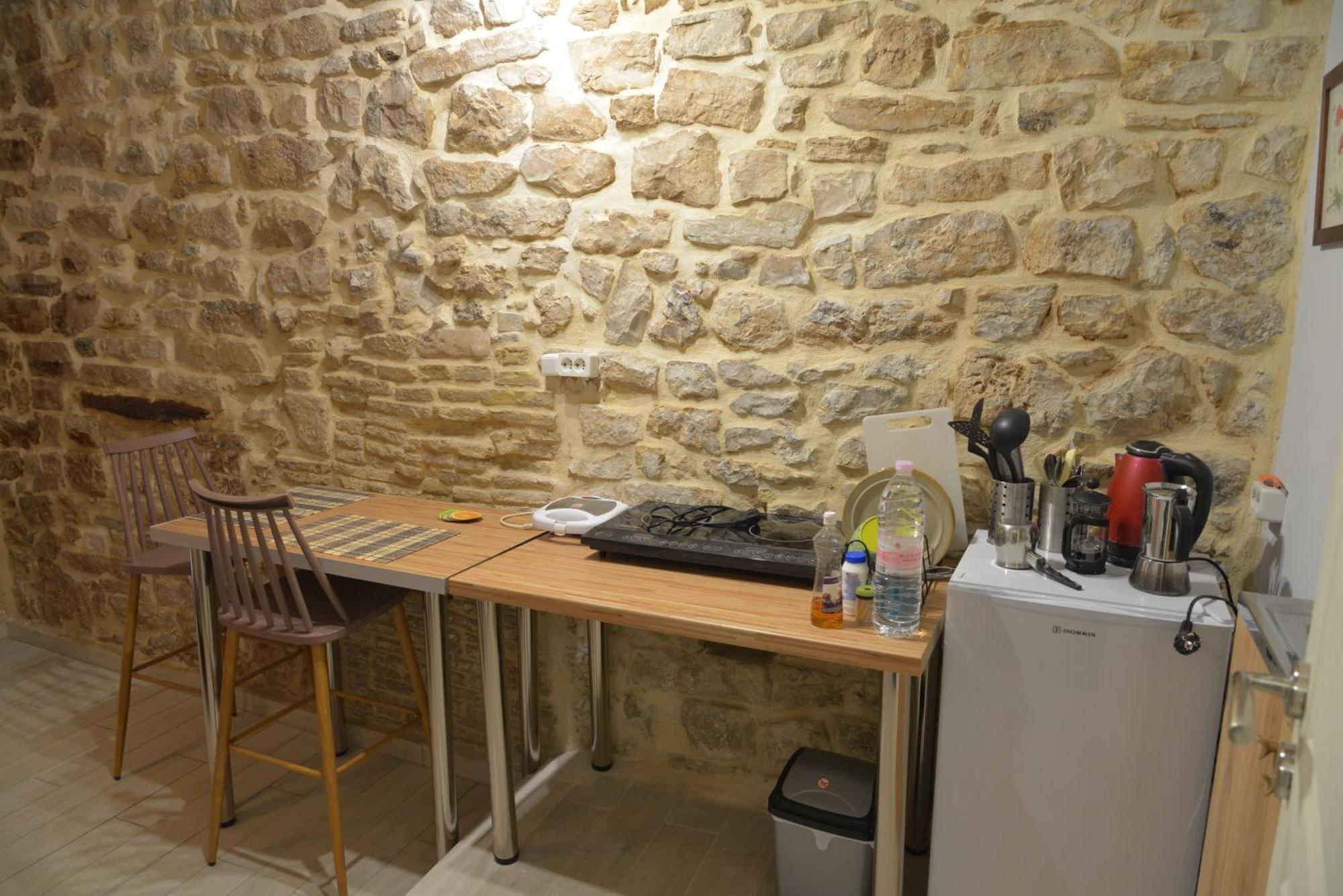 Depaolis Corfu Town Apartment Zewnętrze zdjęcie