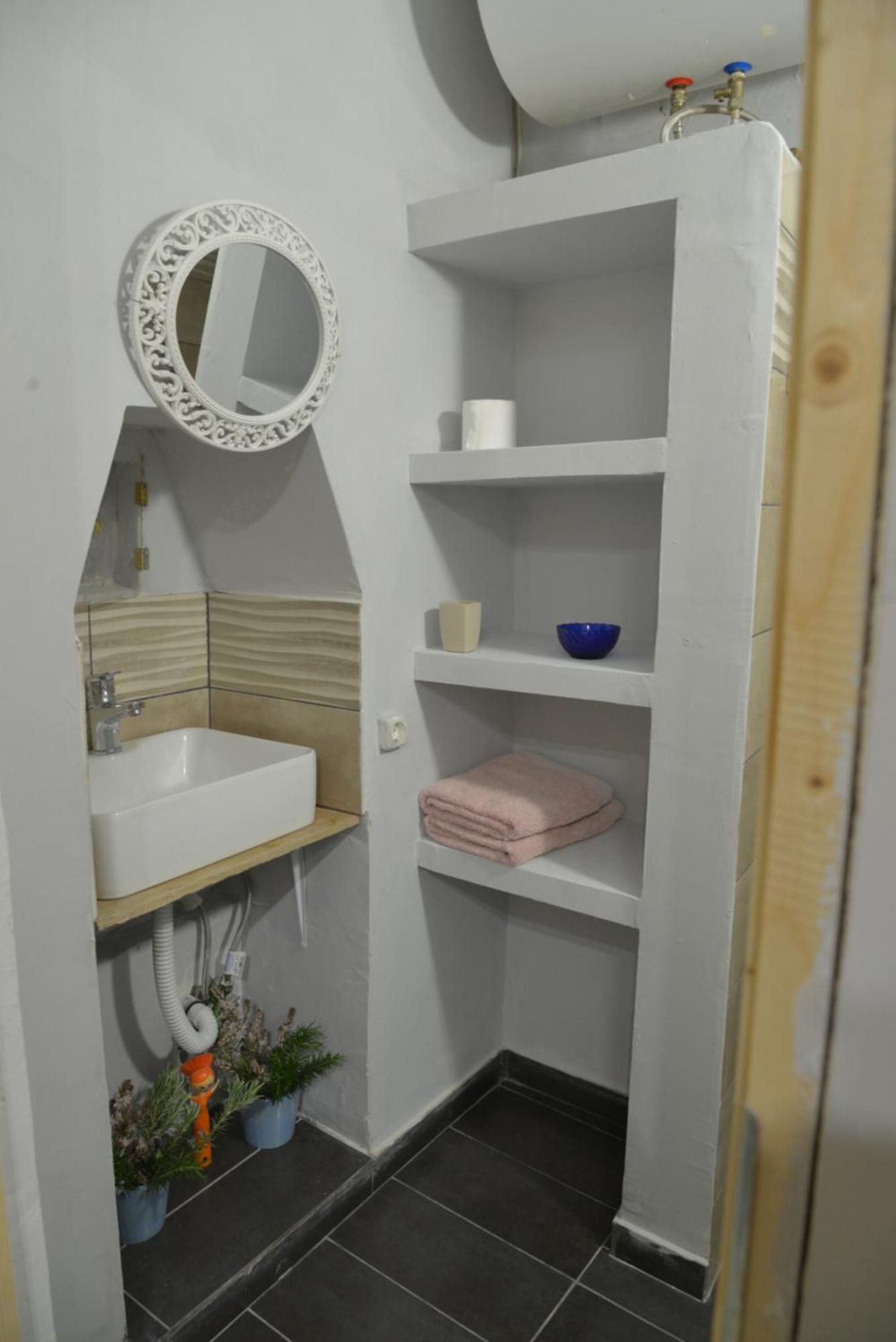 Depaolis Corfu Town Apartment Zewnętrze zdjęcie